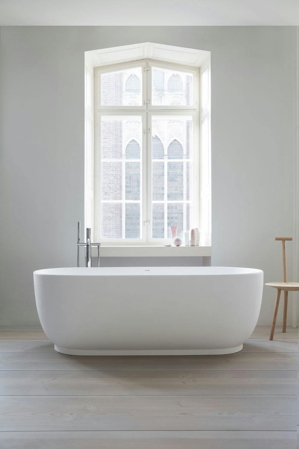 1. Nordisk eleganse Lyst og nordisk bad